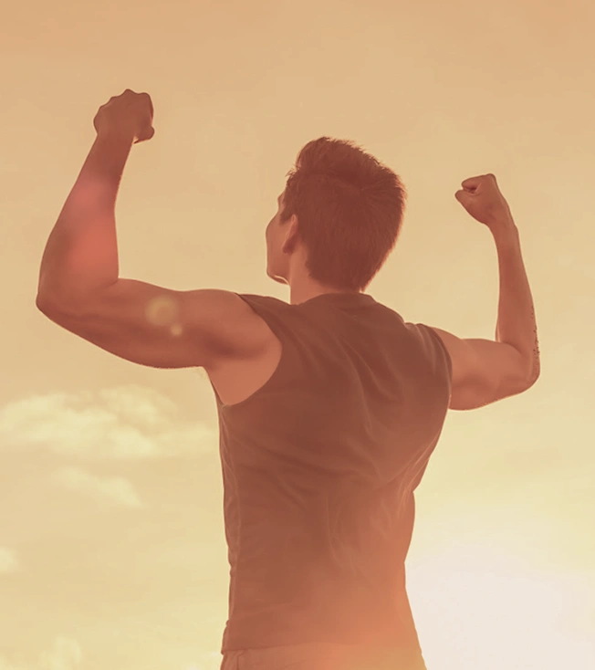 Common Treatment Areas Men's Performance In Southlake, TX