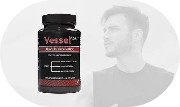 Men's Performance booster In Southlake, TX