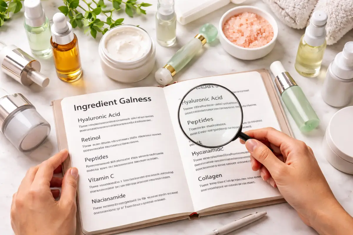Is an Ingredient Glossary Useful for Anti-Aging Products_ _ Vesselflex, LLC