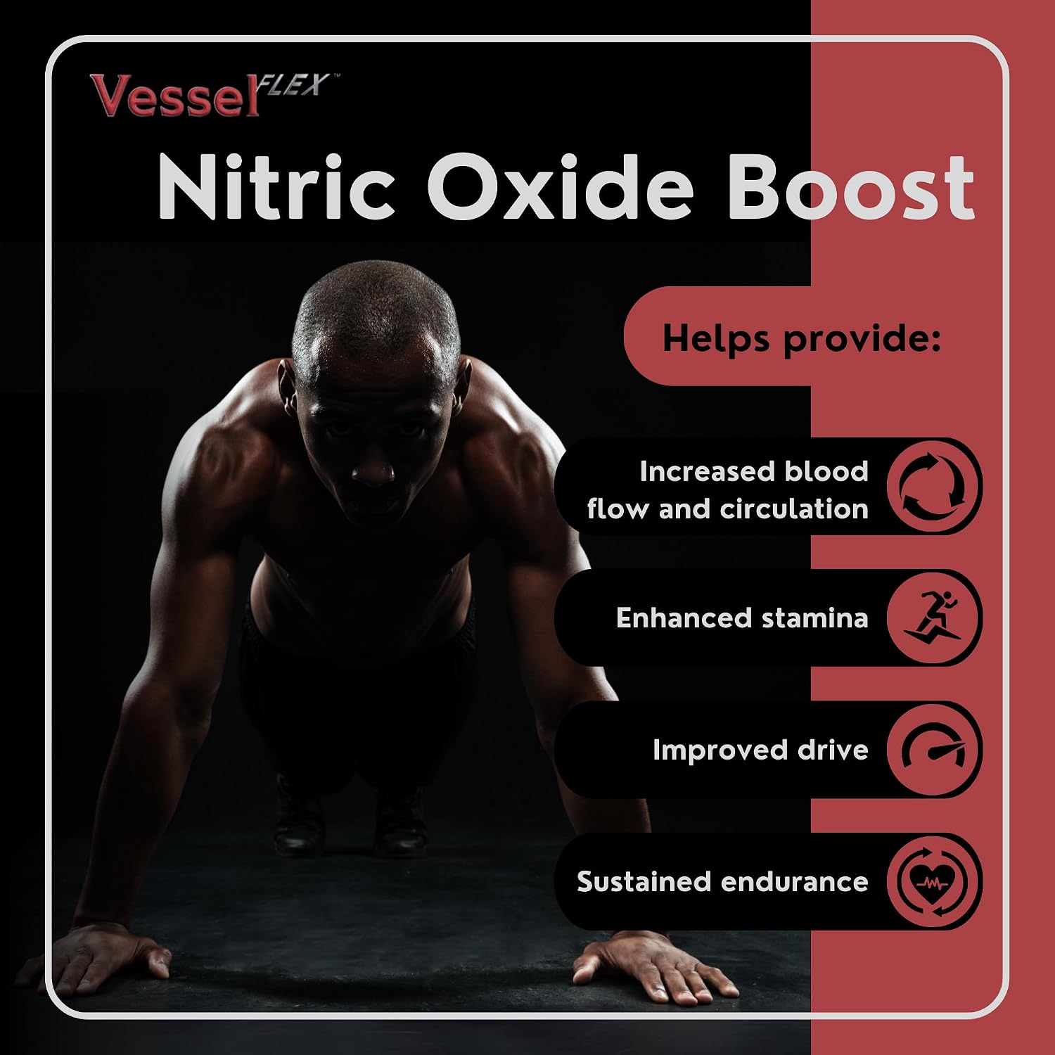 nitric oxide boost