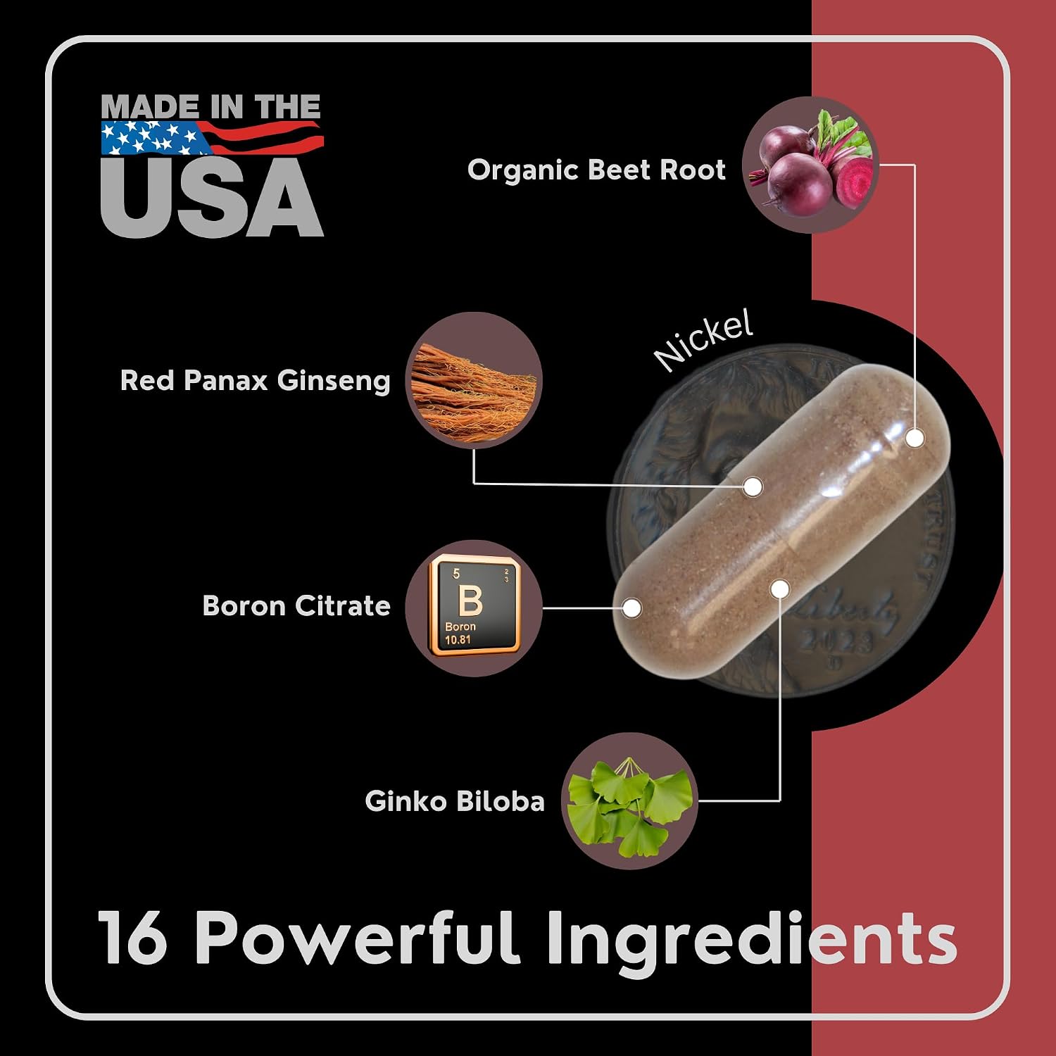 made in the USA